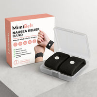MomiBand Özel Hamile Rahatlatıcı Bileklik